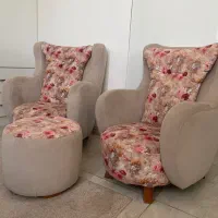 مبل کودک