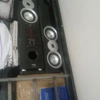 سینمای خانگی