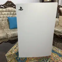 PS5 FAT DIGITAL ریجن اروپا