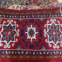 فرش یک متری