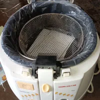 سرخ کن نو|اجاق گاز و لوازم برقی پختوپز|بیرجند, |دیوار