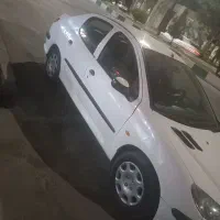 پژو۲۰۶sd
