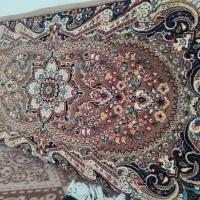 پشتی یک جفت گردویی 700 شانه در حد نو|پشتی|ماهدشت, |دیوار