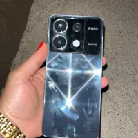 موبایل شیاومی Poco x6 512|موبایل|تهران, شهران جنوبی|دیوار