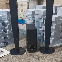 دستگاه ساب با دو بلند گو ی بلند در حد نوی نو Lg|سیستم صوتی خانگی|تهران, شوش|دیوار