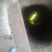 سلام کندن چاه فاظلاب چاه آب چاه آرت