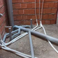 لوله کشی آب و فاضلاب|خدمات پیشه و مهارت|بجنورد, |دیوار