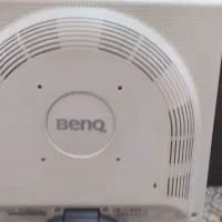 مانیتور ۱۷ اینچ benq|قطعات و لوازم جانبی رایانه|شهرضا, |دیوار