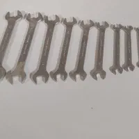 آچار فرانسه با آچار معمولی|ابزارآلات|بندر دیر, |دیوار