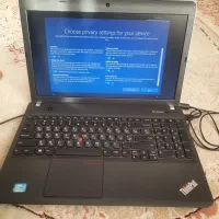 لپ تاب لنوو i5 ram 6