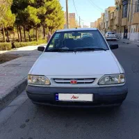 پراید۹۸بیرنگ درحد