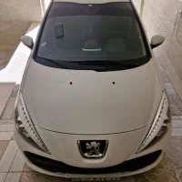 ۲۰۷ پانوراما،رینگ مدل ۱۴۰۳ فول بدونه رنگ