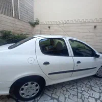 پژو ۲۰۶ اس دی v8 کارکرد بسیار کم ۷۰۰۰۰۰ تا|خودرو سواری و وانت|بابل, |دیوار