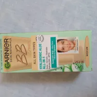 بی بی کرم گارنیر اورجینال فرانسه