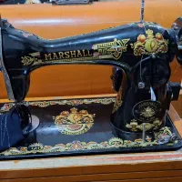 چرخ خیاطی  مارشال