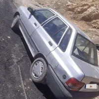 پراید مدل 85|خودرو سواری و وانت|خرم‌آباد, |دیوار