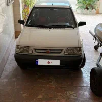 پراید ۹۸ هیدرولیک abs بیرنگ