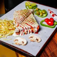 واگذاری مغازه پیتزا و اسنک|فروشگاه و مغازه|خمینی‌شهر, |دیوار