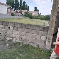 زمین مسکونی ،۸۳۳ مترمربع ،لیسار