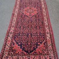 کناره دستبافت قدیمی
