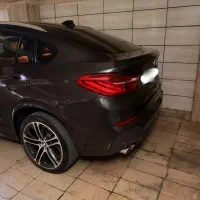 BMW X 4 2016|خودرو سواری و وانت|کرج, جهانشهر|دیوار