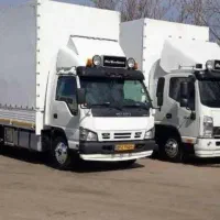 حمل نقل ایران بار ارسال بار به تمام نقاط کشور