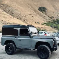 پاژن|خودرو سواری و وانت|تهران, درکه|دیوار