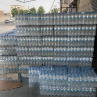 پخش و ارسال سریع آب معدنی|خوردنی و آشامیدنی|اهواز, ۳۰ متری|دیوار