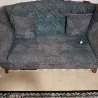 مبل ۷ نفره|مبلمان خانگی و میز عسلی|قشم, |دیوار