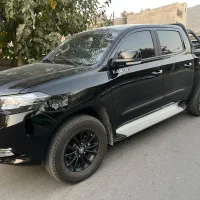 کلوت ۱۴۰۲ بیرنگ|خودرو سواری و وانت|تهران, آبشار تهران (دریاچه)|دیوار