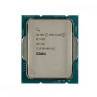 Pentium Gold G7400