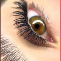 لیفت مژه و ابرو+اکستنشن 30٪ آف تا پایان مهر