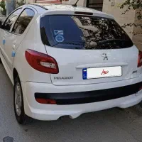 پژو ۲۰۷ پانا TU5|خودرو سواری و وانت|بندرعباس, |دیوار