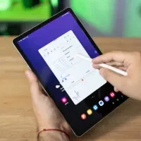 Galaxy Tab S9 FE Pluse x616 5G تبلت|تبلت|شیراز, معالیآباد|دیوار