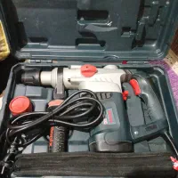 فروش دریل 5 کیلویی رونیکس  در حد نو