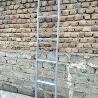 نردبانهای آهنی سنگین وزن