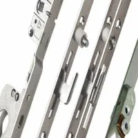 پخش یراق پی وی سی|مصالح و تجهیزات ساختمان|مشهد, عامل|دیوار