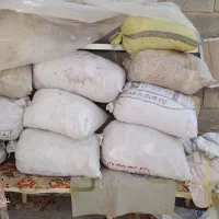 فروش نان خشک برای دام