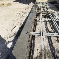 کارگاه تولید تیرچه وبلوک