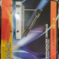 میکروفن بی سیم اکتا