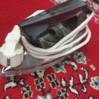 اتو بخار