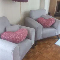 مبل ۵ نفره