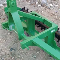 ماله تراکتور|ماشین‌آلات صنعتی|بیجار, |دیوار