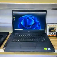dell core i7 G8|رایانه همراه|کرج, شهرک جهازیها|دیوار