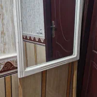 آینه|آینه|اهواز, بهارستان|دیوار