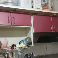 کابینت مخصوص باغچه|مصالح و تجهیزات ساختمان|کازرون, |دیوار