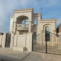 سنگ کاری نمای ساختمان