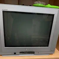 تلویزیون الجی