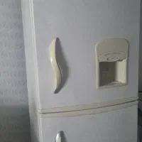 فروش یخچال البرز و تلویزیون سونی ۲۱ اینچ