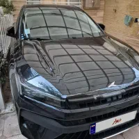 کی ام سی جی ۷|خودرو سواری و وانت|کرمان, |دیوار